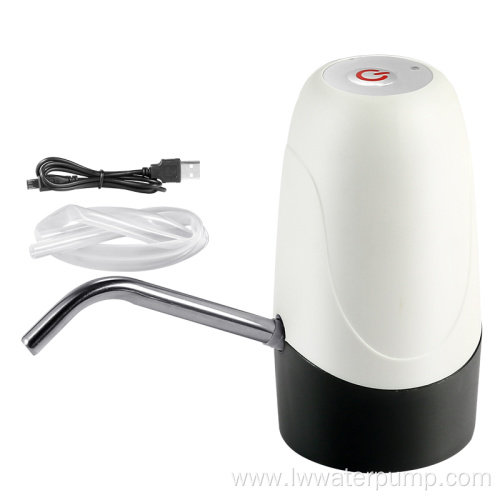Dispensador De Agua portatil Automatico Cold Water Dispenser